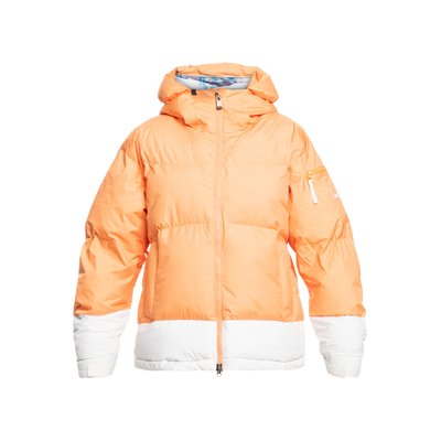Veste de snow technique CHLOE KIM PUFFY. ROXY