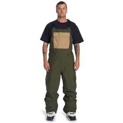 Salopette de snow DOCILE. DC SHOES