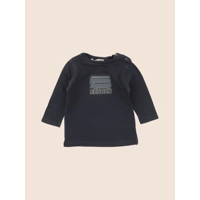 Tee-shirt - Etat satisfaisant BONPOINT