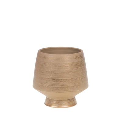 Vase kapoka h23 AMADEUS