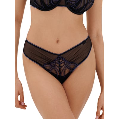 Brésilien string échancré Amaze LISCA