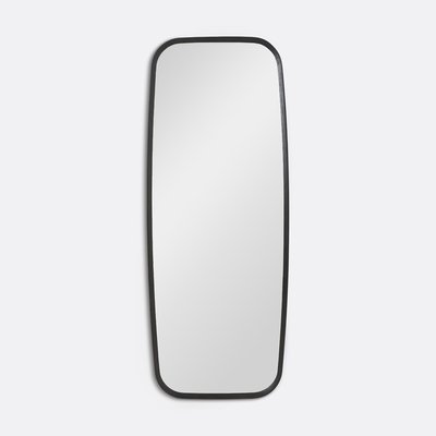 Miroir rectangulaire en chêne massif H180 cm Orion AM.PM
