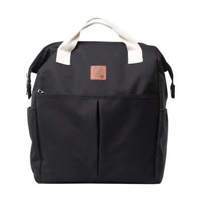 Sac à dos à langer déperlant TROIS KILOS SEPT