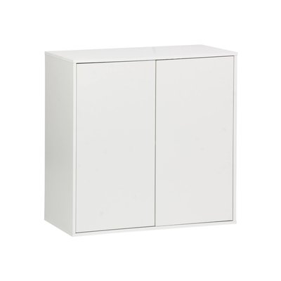 Module de rangement décor bois 2 portes 70cm KOMPO SWEEEK