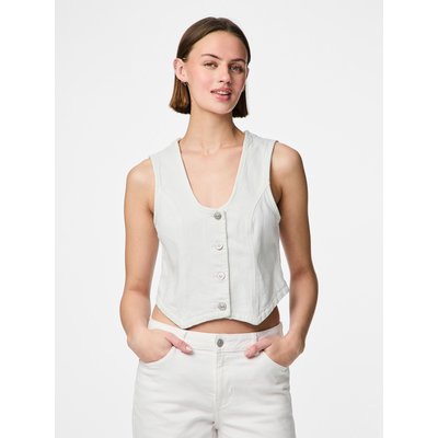 Gilet PIECES PIECES