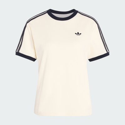 T-SHIRT 3 BANDES adidas Originals
