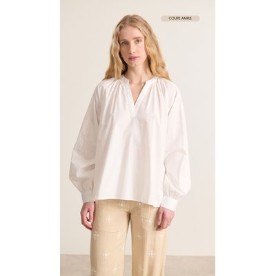 Blouse VERO GARANCE PARIS 