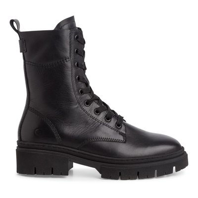 Bottine en cuir TAMARIS