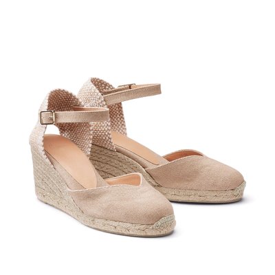 Espadrillas in cotone CASTANER