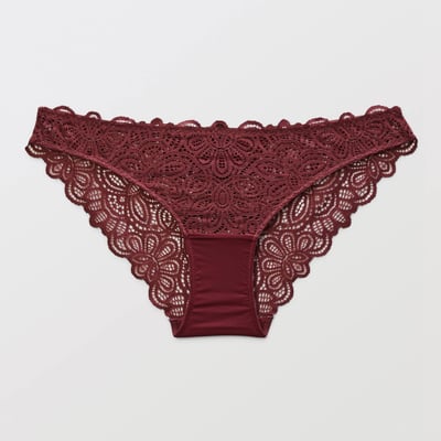 Culotte VERA en dentelle MONOPRIX