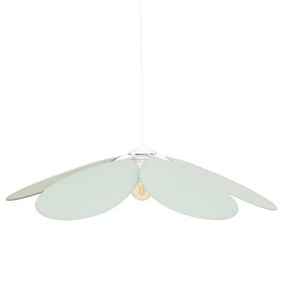 Suspension en lin FLEUR ATMOSPHERA