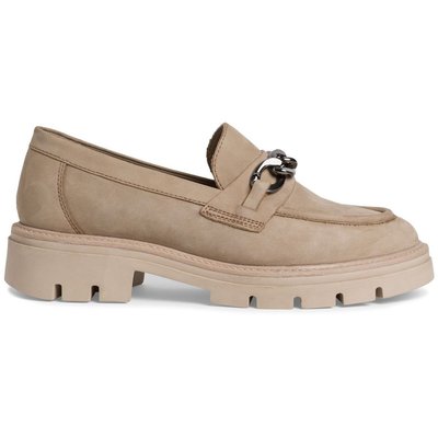 Slipper en cuir MARCO TOZZI