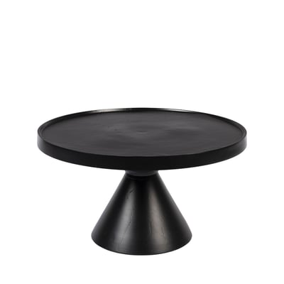 Table basse en métal  - FLOSS ZUIVER