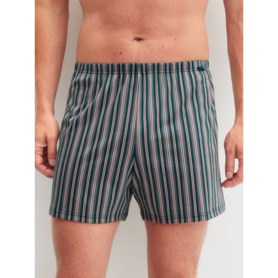 Boxer short Coton PRINTS CALIDA