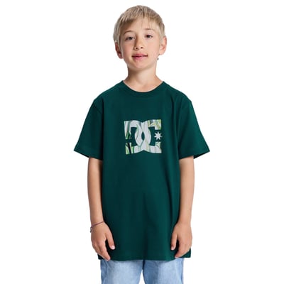 T-Shirt à manches courtes. DC SHOES