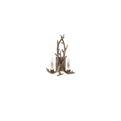 Applique    CHALET IDEAL LUX