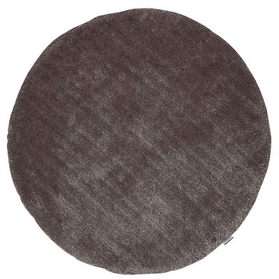 Tapis brilliant shaggy Soft, à longs poils TOM TAILOR