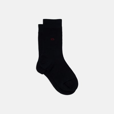 Chaussettes en coton peigné UNIES BILLYBELT