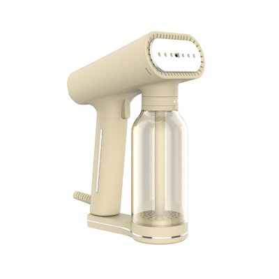 Défroisseur vapeur Cream 400 Karl XL Rust STEAMONE