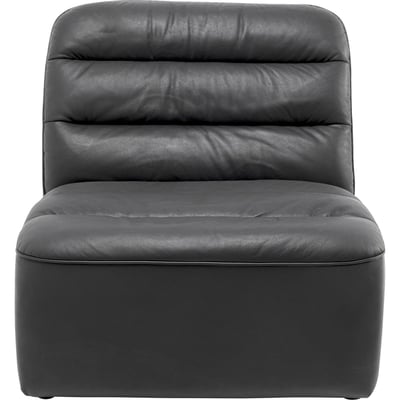 Assise en cuir, MODI KARE DESIGN