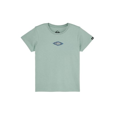 T-Shirt manches courtes QUIK LANTERN QUIKSILVER