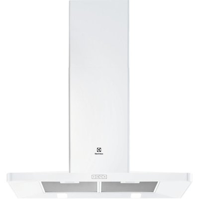 Hottes decoratives EFF 90462 OW ELECTROLUX