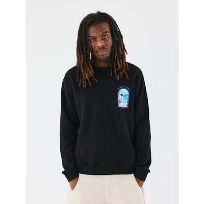 Sweat col rond Santorini PROJECT X