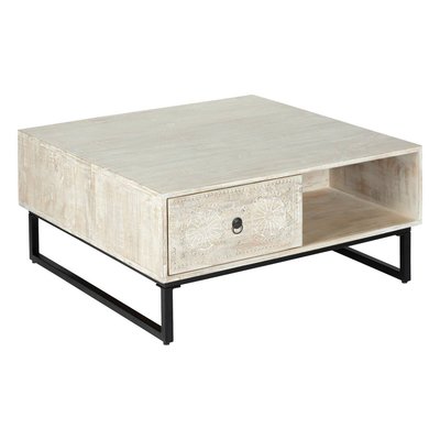 Table basse AJAY ATMOSPHERA