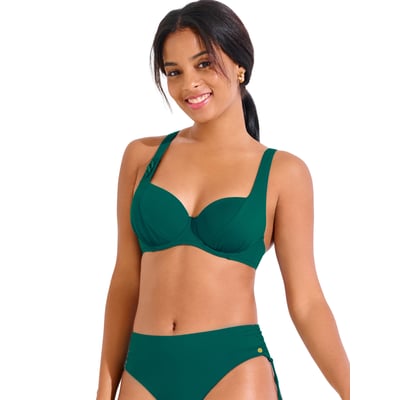 Haut maillot de bain armaturé PALMA LISCA