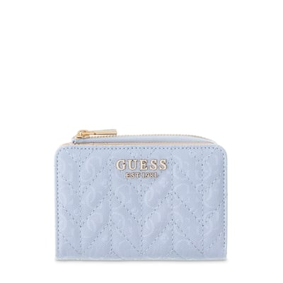 Portefeuille Stacey GUESS