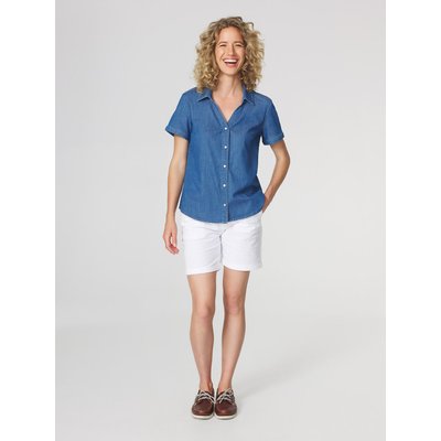 Chemise manches courtes MANDYCHA TBS