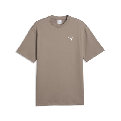 T-shirt manches courtes, coupe relaxed, Essentiel PUMA