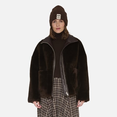 Manteau MELEN MKT STUDIO