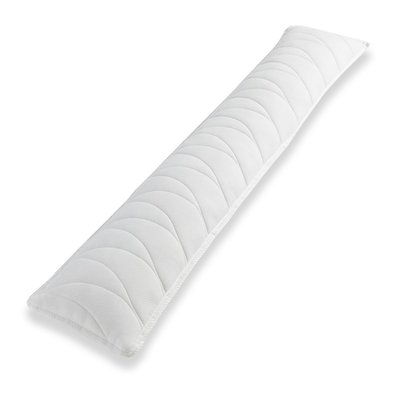Traversin ferme en latex LES MATELAS DE MORPHEE