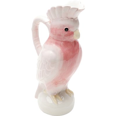 Carafe cacatoès KARE DESIGN