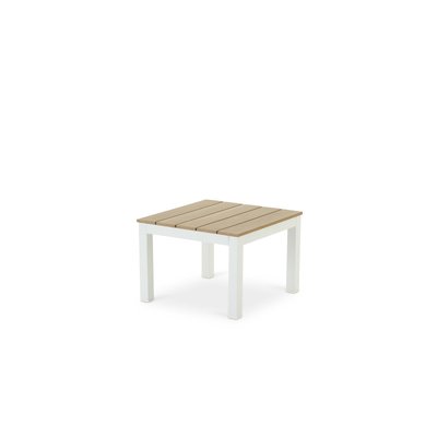 Table d'appoint, aluminium, OSAKA DEFORA HOME