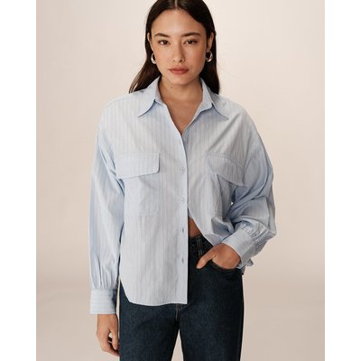 Chemise PHOEBE GRACE & MILA