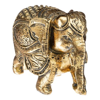 Statuette ÉLÉPHANT ATMOSPHERA