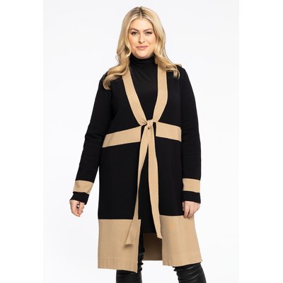 Gilet avec manches longues YOEK