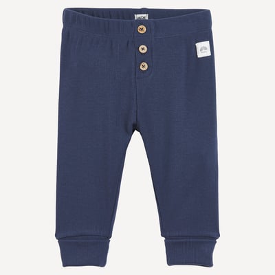 Legging évolutif en côtes LA REDOUTE COLLECTIONS