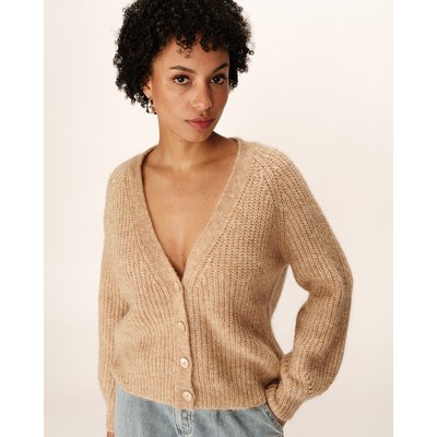 Cardigan PANETTONE GRACE & MILA