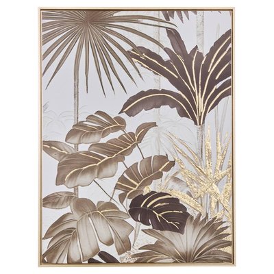 Toile en relief SHIRLEY ATMOSPHERA