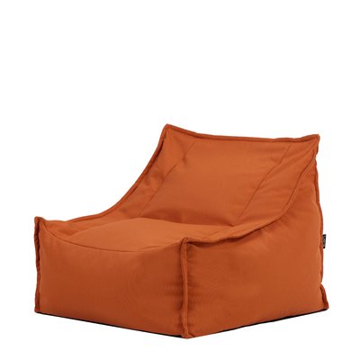 Pouf fauteuil d'extérieur en oléfine toutes saisons Oeko-Tex® - ALTO ICON