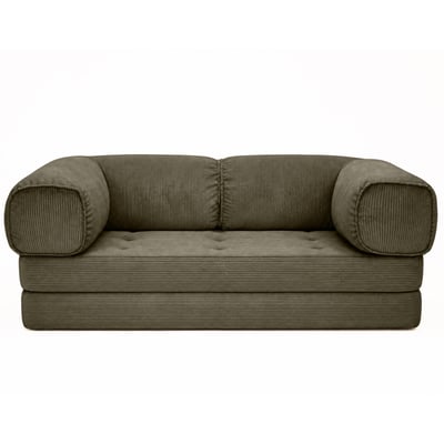 Canapé Convertible 3 places - POPPY BEST MOBILIER