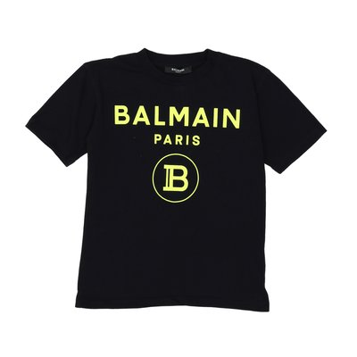 T-shirt  - Très bon état BALMAIN