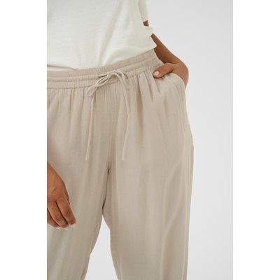 Pantalon capri KCmille KAFFE CURVE