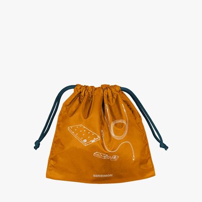Housse High Tech BENSIMON