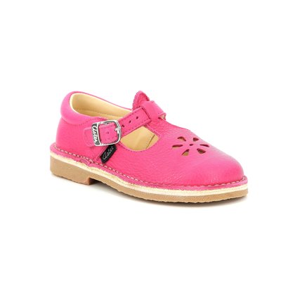 Salomés Cuir DINGO-2 ASTER