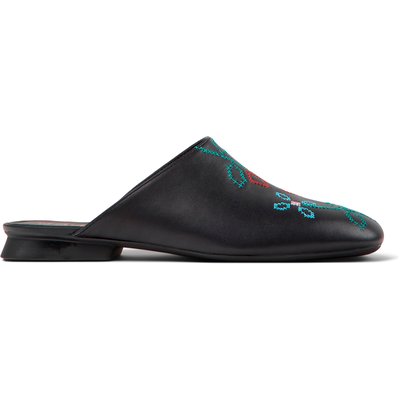 Mules Casi Myra Twins CAMPER