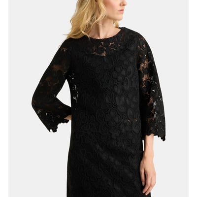 Top envie top gui maille crochet ajouré GALERIES LAFAYETTE